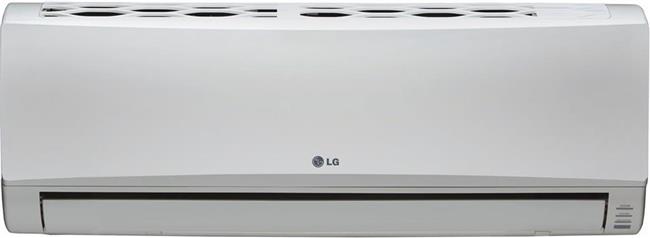 Klima uređaj LG E12EL EcoPlus Inverter E12EL + E12EL