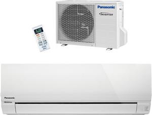 Klima uređaj Panasonic CS-UE12RKE + CU-UE12RKE
