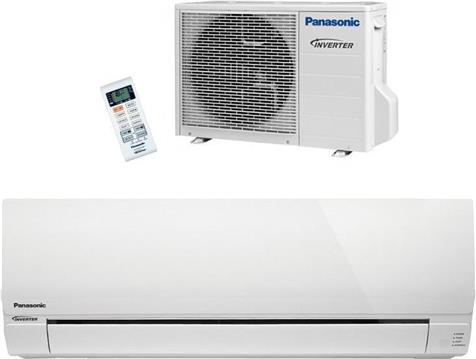 Klima uređaj Panasonic CS-UE12RKE + CU-UE12RKE