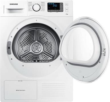 Sušilica rublja Samsung DV80F5E5HGW