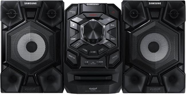 Mini HI FI sustav Samsung MX-J630