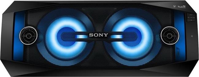 Mini Hi-Fi sustav Sony GTK-X1BT