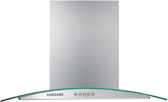 Kuhinjska napa Samsung HDC6255BG