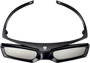 3D naočale Sony TDG-BT500A