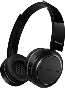 Slušalice bežične Panasonic RP-BTD5E-K