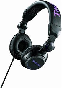 Slušalice Panasonic Technics RP-DJ1200E-K