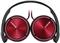 Slušalice Sony MDR-ZX310/R