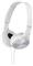 Slušalice Sony MDR-ZX310/W