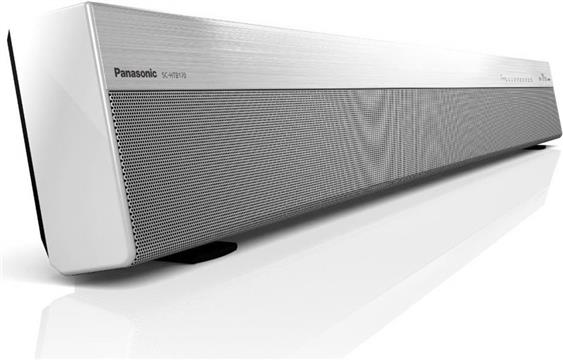 Soundbar Panasonic SC-HTB170EGS