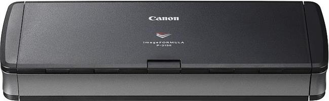 Canon skener image FORMULA P-215 mark II