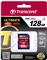 Memorijska kartica Transcend 128GB SD SDXC Class 10, UHS-I