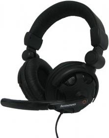 Lenovo Headset P950N Black