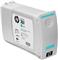 HP 761 400-ml Cyan Designjet Ink Cartridge