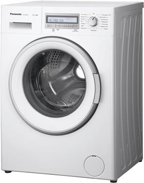 Perilica rublja Panasonic NA-147VB6WGN A+++