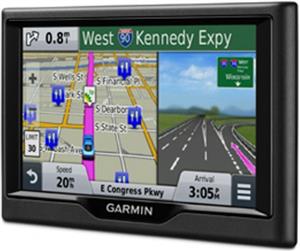 Auto navigacija Garmin nuvi 68LMT Europe, Life time update, 6,0"