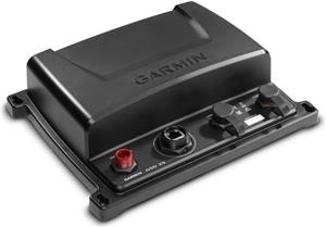 Garmin GSD 25"Blackbox sonder" 1kW + SideVü / DownVü