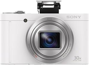 Digitalni fotoaparat Sony DSC-WX500/W