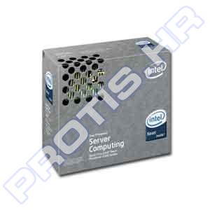 CPU Intel Server Quad-Core Xeon E5345 2.33GHz