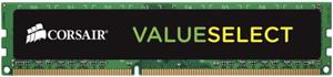 Memorija Corsair 2 GB DDR3 1600MHz Value Select, CMV2GX3M1C160C11
