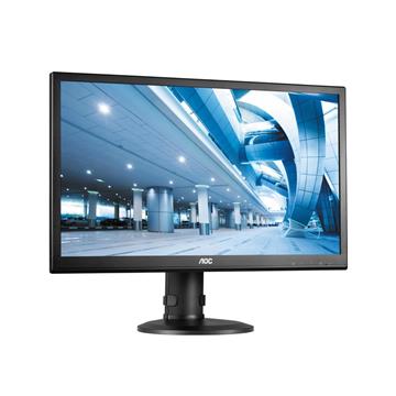 Monitor AOC U2868PQU LCD 28"W, 4K, 1ms, HDMI, DP