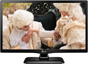 LG 22MT47D-PZ 21.5" Wide LED/TV Monitor IPS FHD, 250cd/m2, 5.000.000:1, D-Sub, HDMI, SCART 