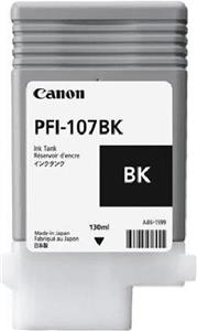 Canon tinta PFI-107, Black