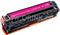Orink toner Canon CRG-731M, crveni
