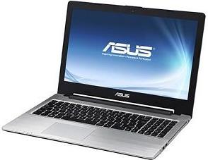 Prijenosno računalo Asus K550JX-XX010D