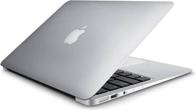 Prijenosno računalo Apple MacBook Air 13", mjvg2ze/a