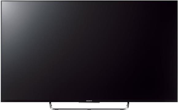 LED TV 50'' SONY KDL-50W755C, SMART, FullHD, DVB-T2/C, HDMI, USB, LAN, WiFi, Android 5.0