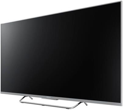 Televizor LED TV Sony Bravia KDL-50W756C