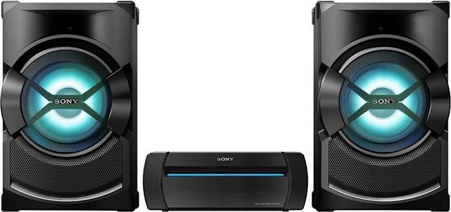 Audio sustav velike snage Sony SHAKE-X3