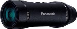 Video kamera Panasonic aktivna HX-A1ME-K crna