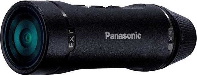 Video kamera Panasonic aktivna HX-A1ME-K crna