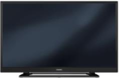 Televizor Grundig 32" (82cm) 32VLE4500 BF HD Ready (1366×768) LED TV, 100MHz, DVB-T/C, 3×HDMI/USB, crni