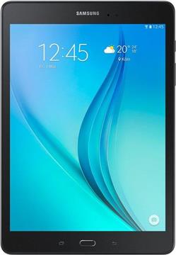 Tablet Samsung SM-P550 Galaxy Tab A 9,7" WiFi crni
