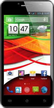 Mobitel Quadro SQ-50E23A CRNI