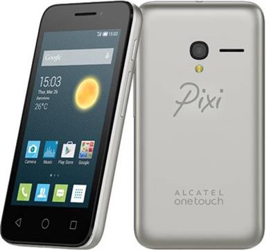 Mobitel Alcatel Pixi 3 (4.5) 4027, Bijeli