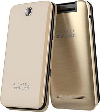 Mobitel Alcatel OneTouch 2012 Dual SIM zlatni