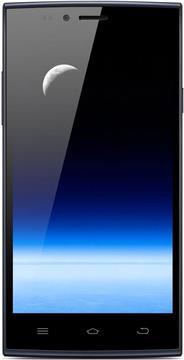 Mobitel THL T6S 5" IPS Quad Core crni