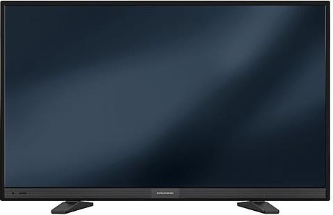 GRUNDIG 40VLE6520BL led tv,102cm,full hd,200hz,smart tv