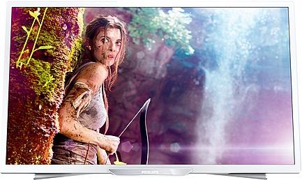 PHILIPS 24PHH5219 led tv, 61cm, hd ready,100 hz