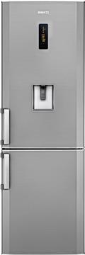 BEKO CN136220DS kombinirani hladnjak, no frost, a+,