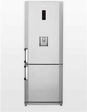 BEKO CN142220DS hladnjak kombinirani, neofrost, water