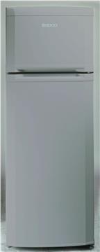 BEKO DSA25020S kombinirani hladnjak, a+ energetski