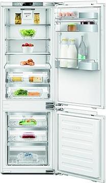 GRUNDIG GKNI15720 ugradbeni kombinirani hladnjak, nofrost,