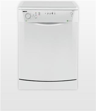 BEKO DFN1535 perilica posuđa, 5 programa pranja, 4