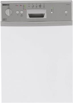 BEKO DSS2533X perilica posuđa 45cm ugradbena
