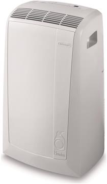 DE LONGHI PAC N81 mobilna klima, 12h timer, 900w