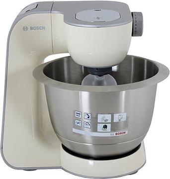 BOSCH MUM54920 multipraktik 900w, inox posuda 3,9l, va